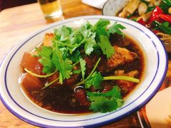 同安封肉-聪辉同安老美食饭店(大元路店)