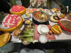 -一绪に寿喜烧自助(世茂广场店)