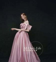 -衣贝姿婚纱礼服馆