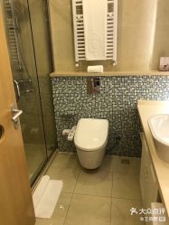 卫生间-海豚湾高端月子会所(黄浦店)