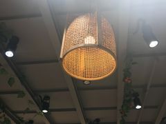 大堂-牛吃草牛杂面(天一店)