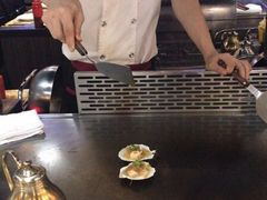 -利昂法式铁板主题餐厅(新奥购物中心店)