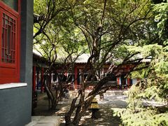 -碑林公园
