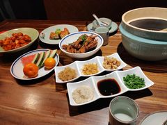 -鱼食饭稻·苏浙土菜17年老馆子(平江路店)