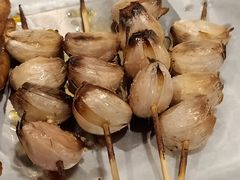 -京朋串屋·烧烤(望京西路总店)