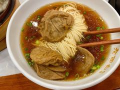 -老西白点心店