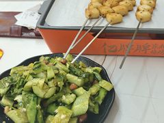 -亿牌牌东北烧烤(博物馆旗舰店)
