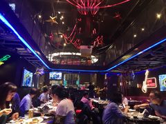 -MOSSO德国餐厅·音乐酒吧(环宇荟店)