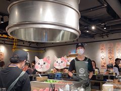 -肉肉大米(金虹桥店)