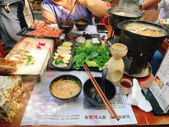 -束河人家(南锣鼓巷店)