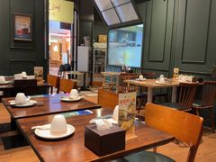 -章记星洲 · 新加坡餐厅(望京店)