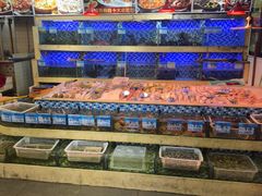 -202特色排档(五缘湾店)