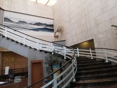 -海兰云天度假区温泉