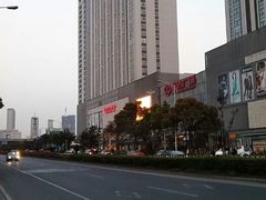 外景-万达广场(无锡滨湖店)