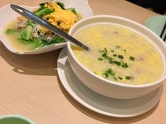 -吕氏疙瘩汤·海鲜新鲁菜(凯德mall新都心店)