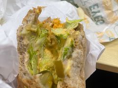 -赛百味SUBWAY(马台街店)