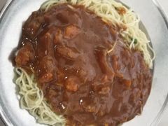 炸酱面-海幢瑞芳饮食店
