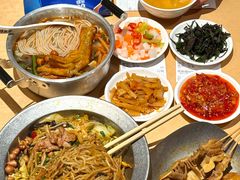 -水平有限广西米粉·广西风味集(五道口店)