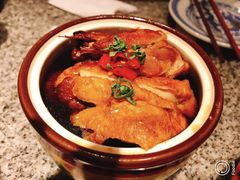 -南京大牌档(济南万象城店)