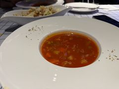 红菜汤-百好乐宠物友好餐厅(朝外大街店)