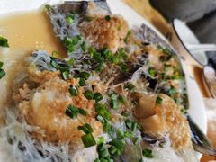 -老字号蛇口德记烧腊饭店·海鲜加工