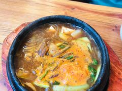 -百年石锅饭·朝鲜族传统民餐