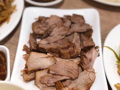 熏肉-姥家春饼店(漳州二路店)