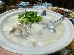 -芦茨金富饭庄·25年老字号·专做稻草鸡