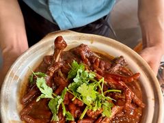 -廉厨干煸鸡·地标名菜(民富园店)