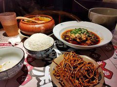 -酒阳蒸经小酒馆(解放碑店)