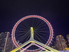 -天津之眼摩天轮