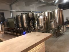 -Twin Tails Brewpub双尾精酿餐吧(八坼店)