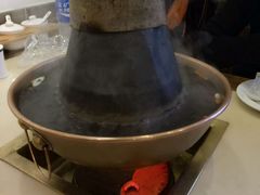 -北门涮肉·铜锅涮肉(南锣鼓巷店)