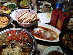-江南婆婆(车墩店)