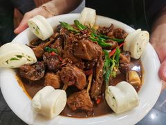 -再回头私房菜·老南京菜