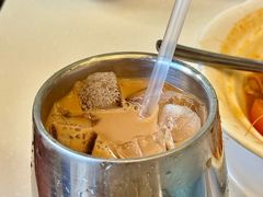 -金利茶餐厅(中船汇店)