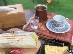 -Turka土耳咖(五大道店)