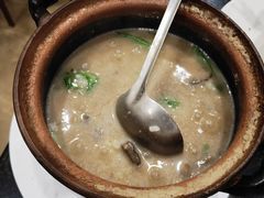 -适口餐厅砂锅粥(公信路总店)