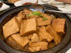 -品湘宴·湖南宁乡菜