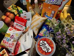 -北京山里寒舍度假酒店