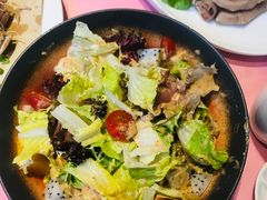 -高佳庄·舟山海鲜(海景旗舰店)