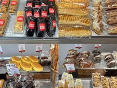 -那家面包房(珠江路店)