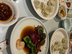 -百饺园(平山道店)