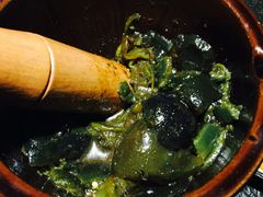 -湘与香缘·湖南菜(王府井北京市百货大楼店)