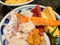 -沼津魚がし鮨(御殿場アウトレット店)