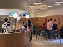 -OUR Bakery(SKP-S店)