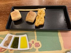 -安妮意大利餐厅(世贸天阶店)
