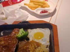 -豪享来中西餐厅(隆昌店)