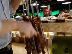 大堂-戈拿旺巴西烤肉(崇文门店)