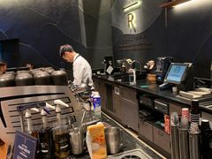 -星巴克(威尼斯人店)